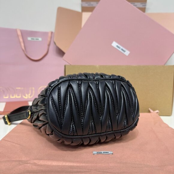 Miu Miu Crossbody Clutch - Picture 4 of 9